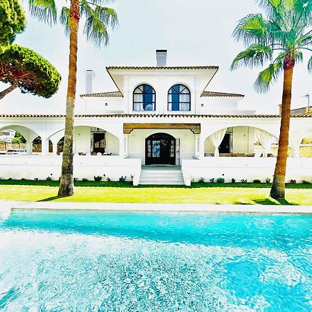 Villa Velero - Ole Solutions Sanlúcar de Barrameda Zewnętrze zdjęcie