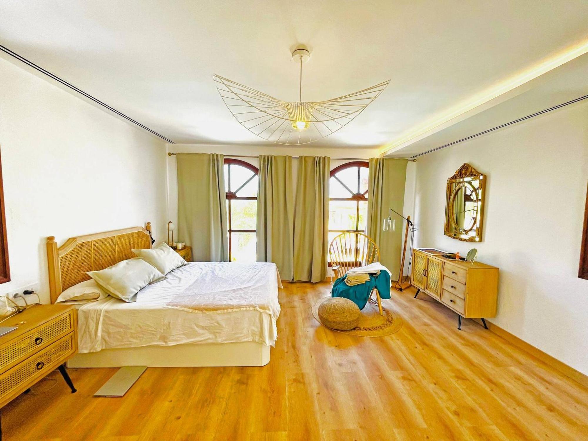 Villa Velero - Ole Solutions Sanlúcar de Barrameda Zewnętrze zdjęcie