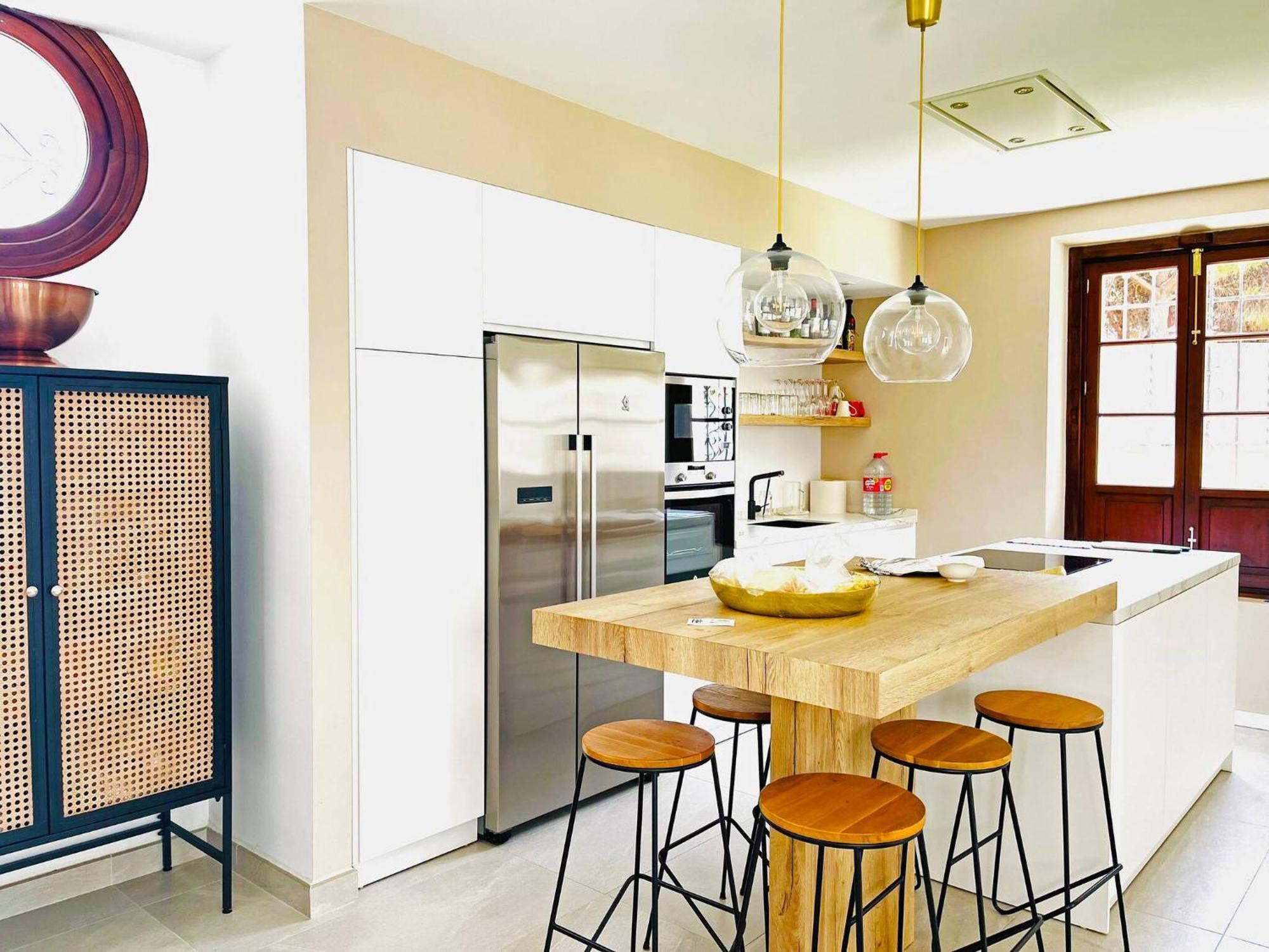 Villa Velero - Ole Solutions Sanlúcar de Barrameda Zewnętrze zdjęcie