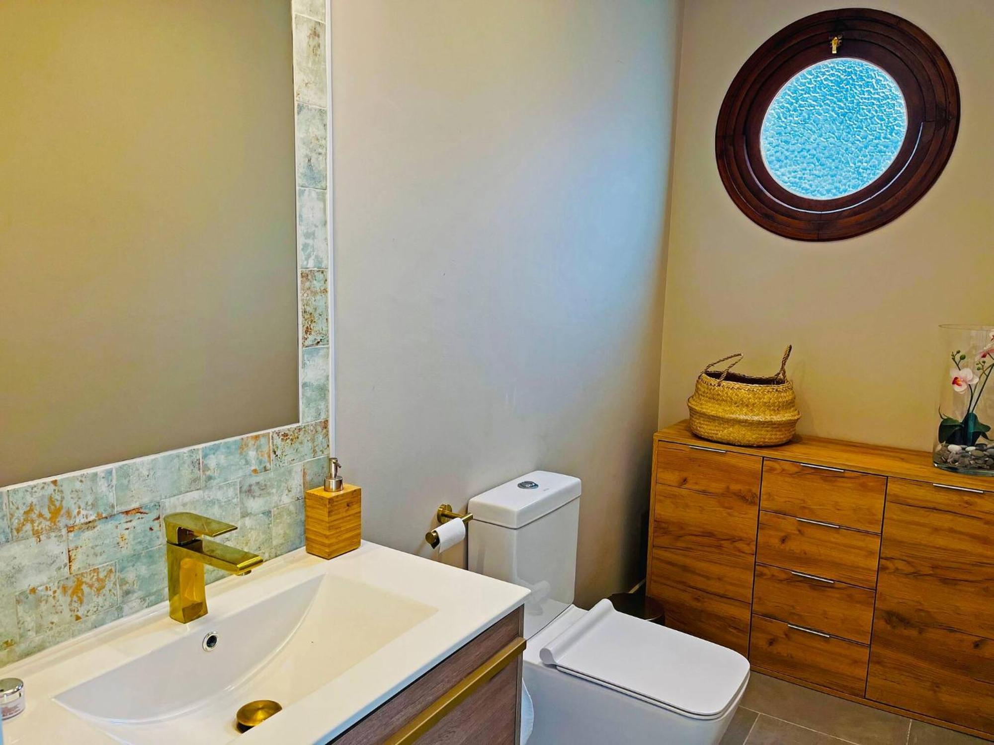 Villa Velero - Ole Solutions Sanlúcar de Barrameda Zewnętrze zdjęcie