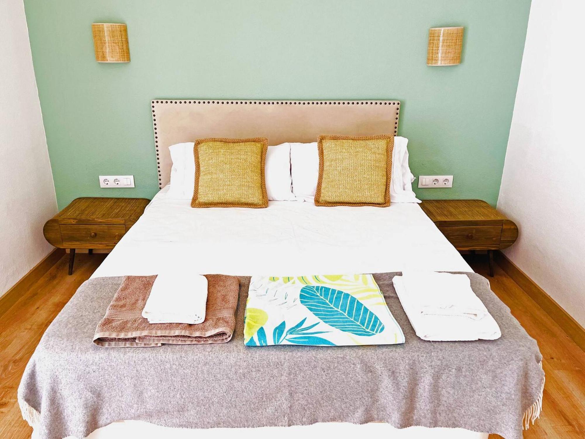 Villa Velero - Ole Solutions Sanlúcar de Barrameda Zewnętrze zdjęcie