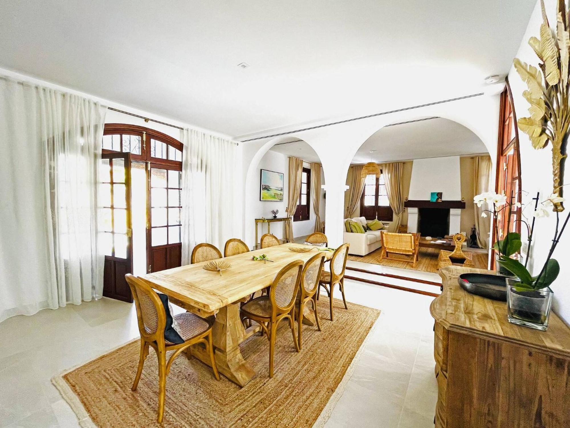 Villa Velero - Ole Solutions Sanlúcar de Barrameda Zewnętrze zdjęcie