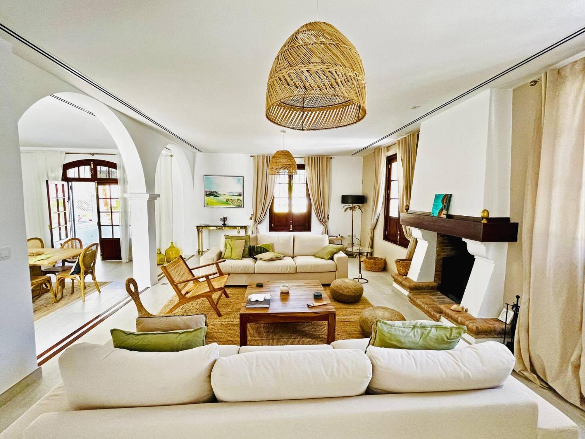 Villa Velero - Ole Solutions Sanlúcar de Barrameda Zewnętrze zdjęcie