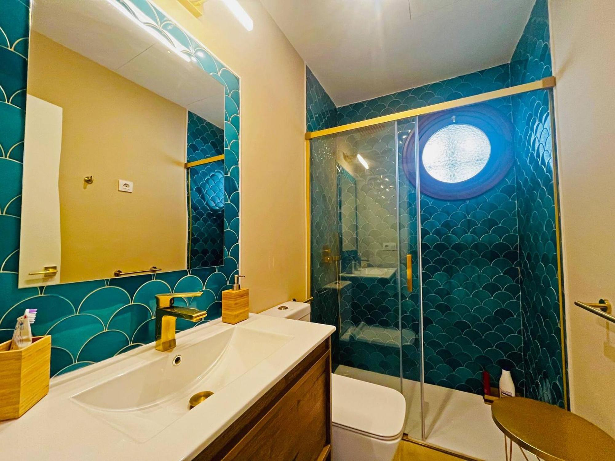 Villa Velero - Ole Solutions Sanlúcar de Barrameda Zewnętrze zdjęcie