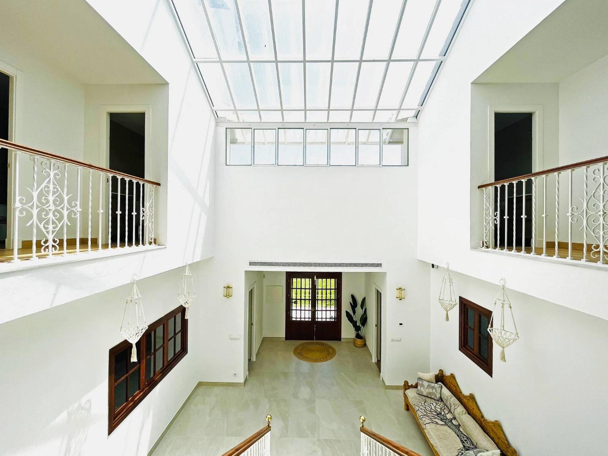 Villa Velero - Ole Solutions Sanlúcar de Barrameda Zewnętrze zdjęcie