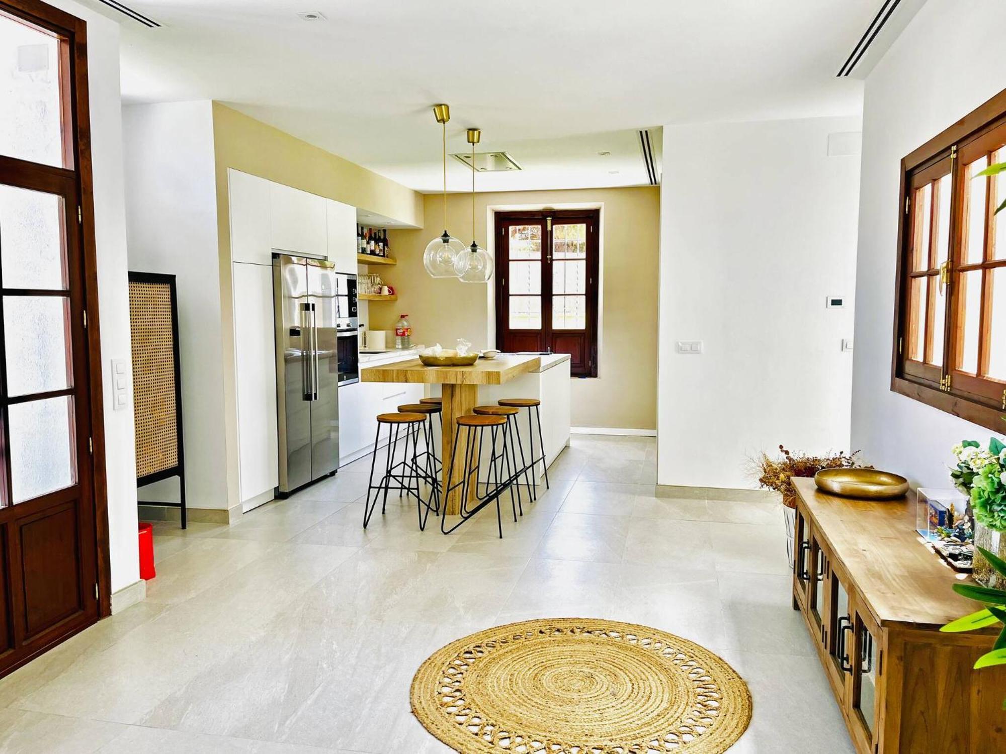 Villa Velero - Ole Solutions Sanlúcar de Barrameda Zewnętrze zdjęcie