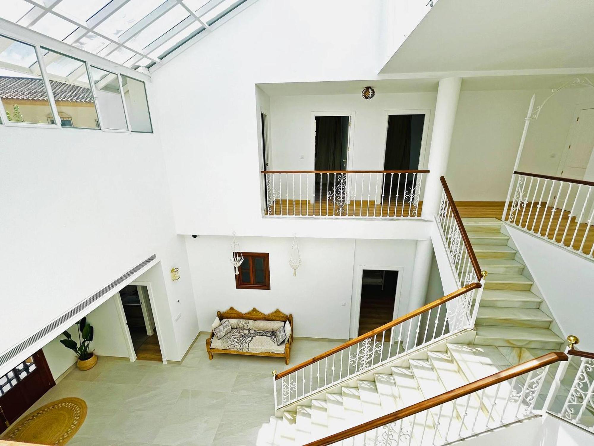 Villa Velero - Ole Solutions Sanlúcar de Barrameda Zewnętrze zdjęcie