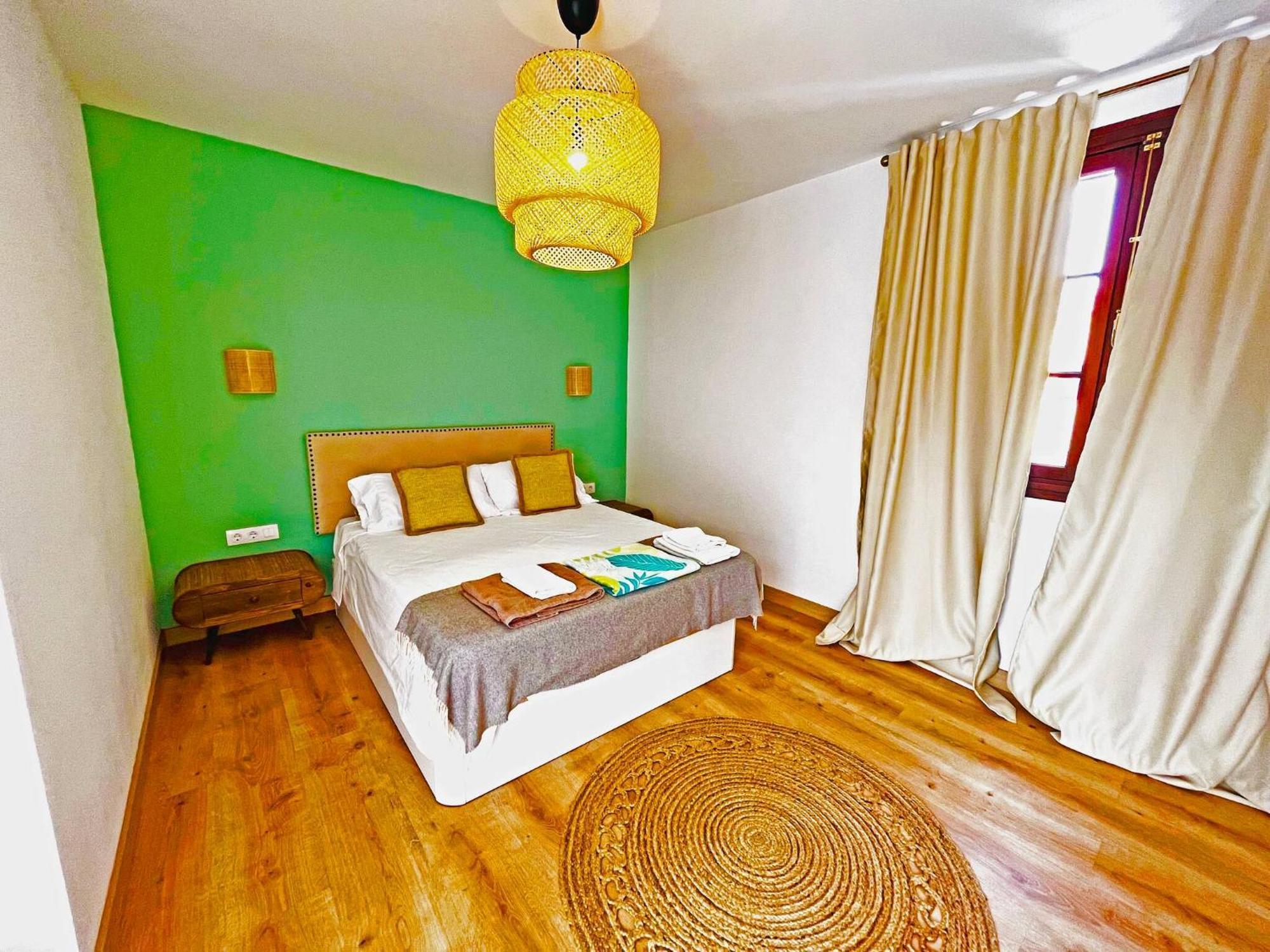Villa Velero - Ole Solutions Sanlúcar de Barrameda Zewnętrze zdjęcie
