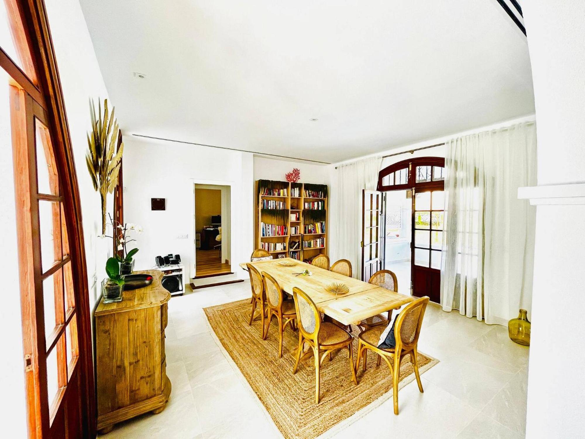 Villa Velero - Ole Solutions Sanlúcar de Barrameda Zewnętrze zdjęcie