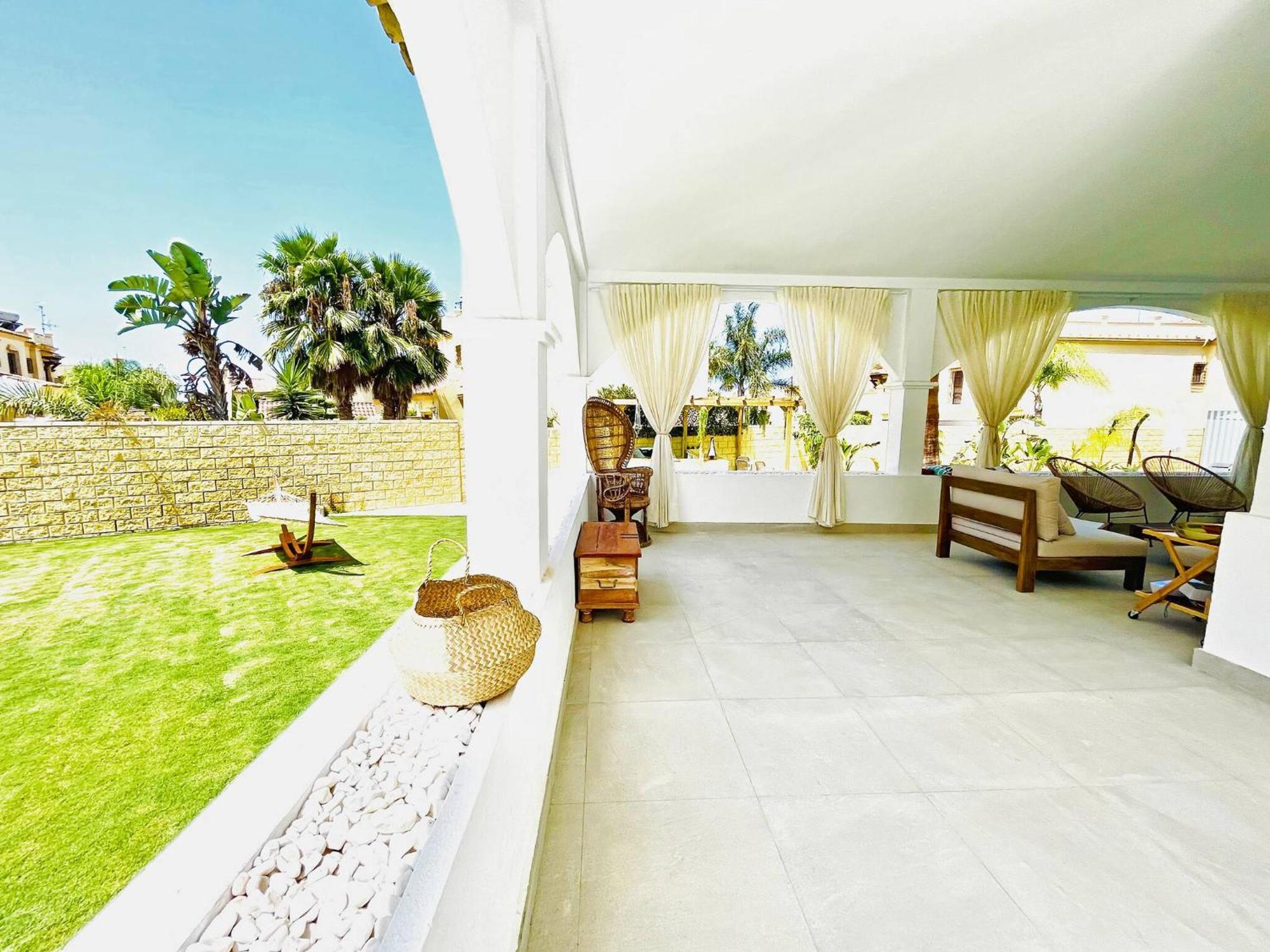 Villa Velero - Ole Solutions Sanlúcar de Barrameda Zewnętrze zdjęcie