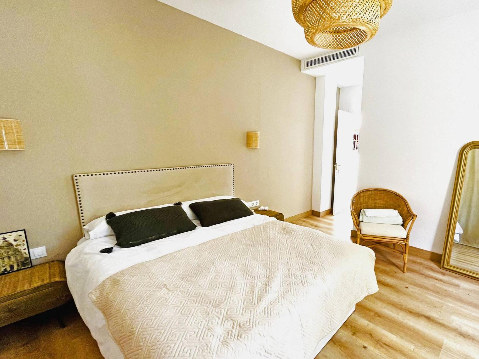 Villa Velero - Ole Solutions Sanlúcar de Barrameda Zewnętrze zdjęcie