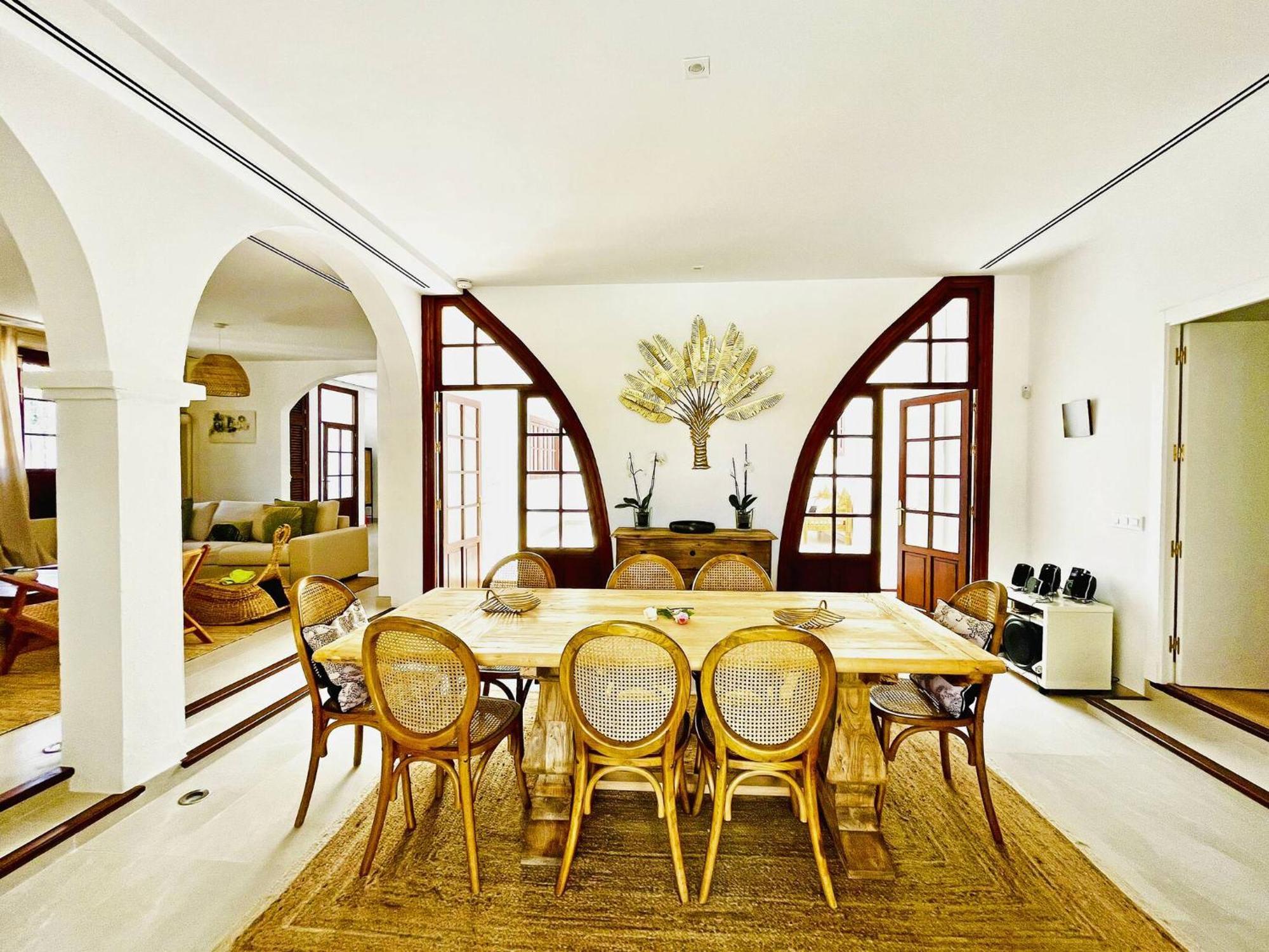 Villa Velero - Ole Solutions Sanlúcar de Barrameda Zewnętrze zdjęcie