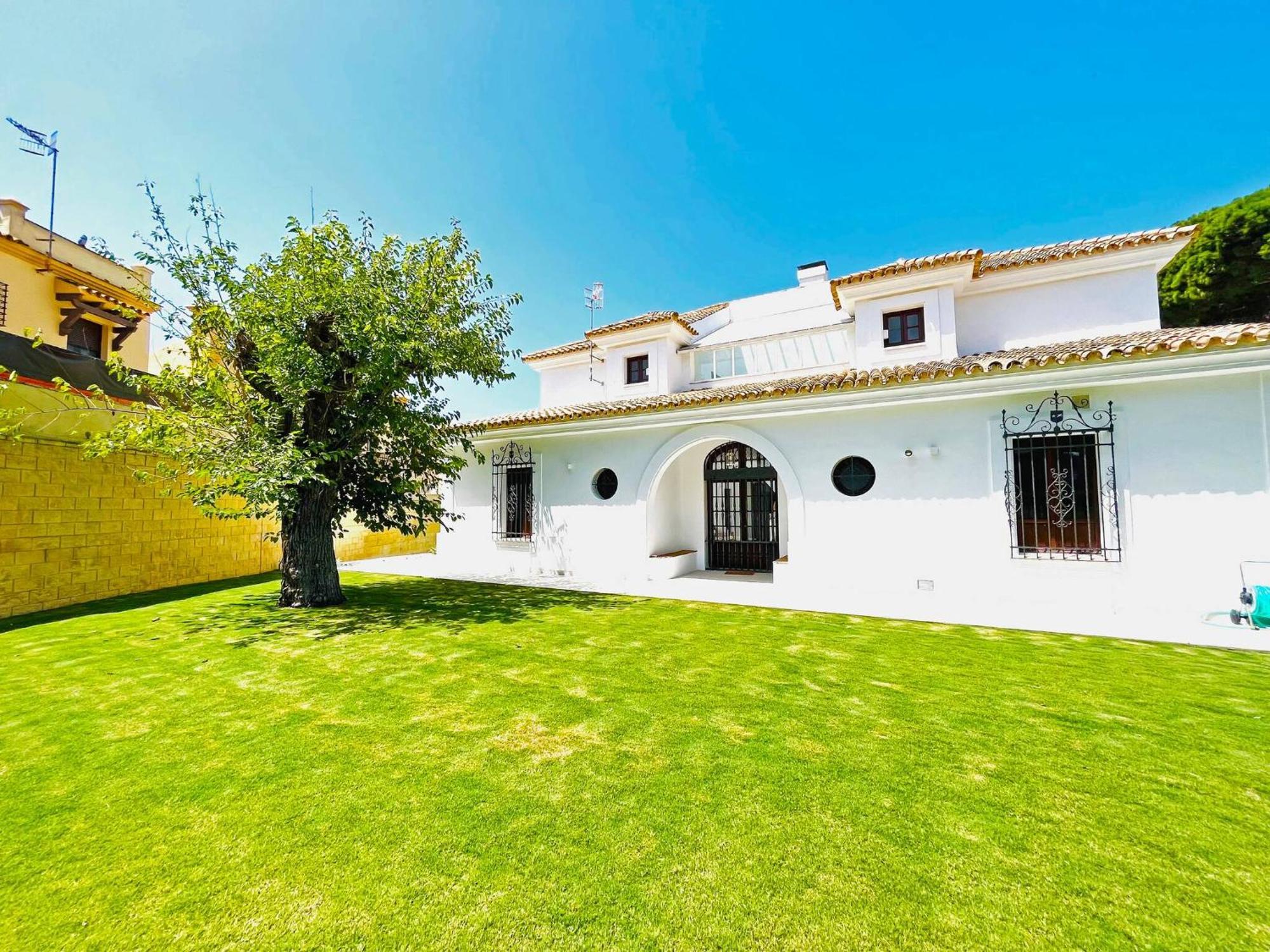 Villa Velero - Ole Solutions Sanlúcar de Barrameda Zewnętrze zdjęcie
